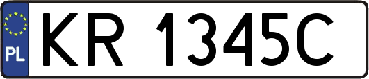 KR1345C