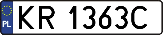 KR1363C