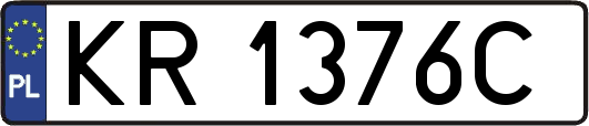 KR1376C