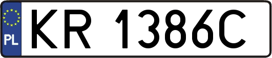 KR1386C