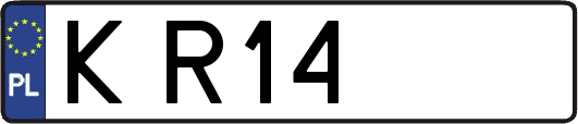 KR14