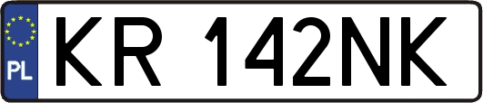 KR142NK