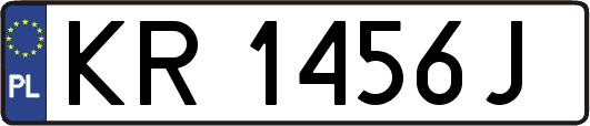 KR1456J