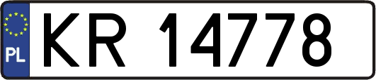 KR14778