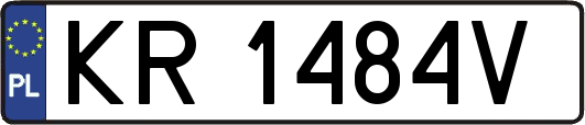 KR1484V