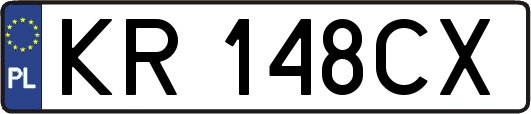 KR148CX