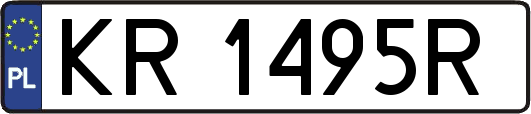 KR1495R