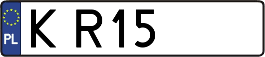 KR15