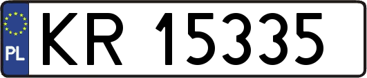 KR15335