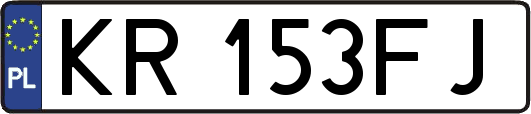 KR153FJ