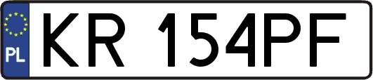 KR154PF