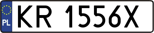 KR1556X