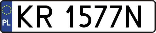 KR1577N