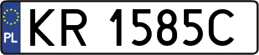 KR1585C