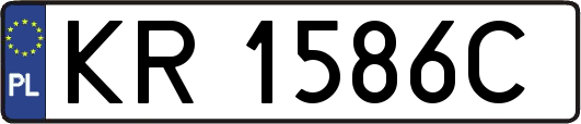 KR1586C