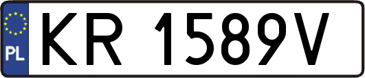 KR1589V