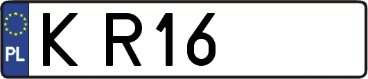 KR16
