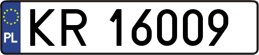 KR16009