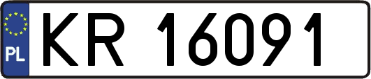 KR16091