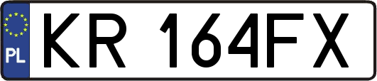 KR164FX