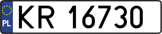 KR16730