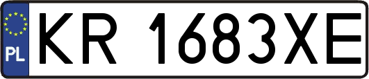 KR1683XE