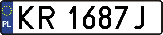 KR1687J