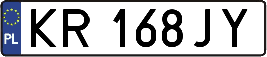 KR168JY