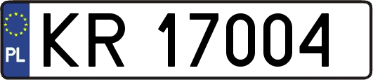 KR17004