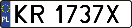 KR1737X