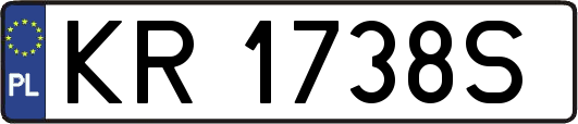 KR1738S