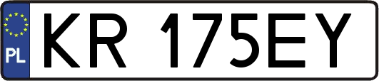 KR175EY