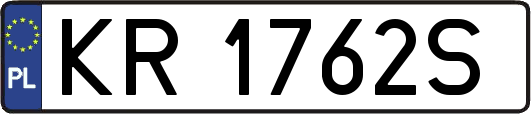 KR1762S