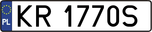 KR1770S