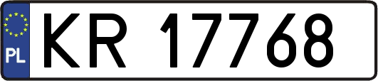 KR17768