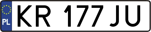 KR177JU