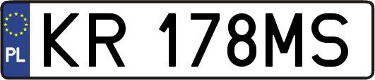 KR178MS