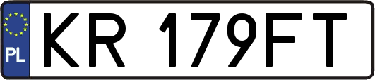 KR179FT