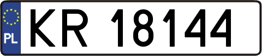 KR18144