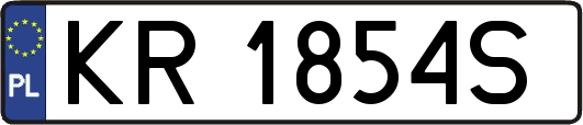 KR1854S