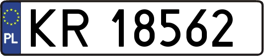 KR18562