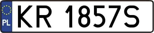 KR1857S
