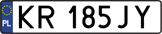 KR185JY