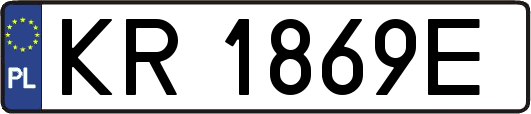 KR1869E