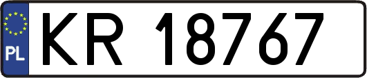 KR18767