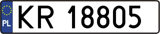 KR18805