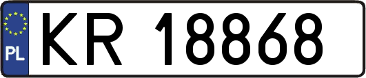 KR18868