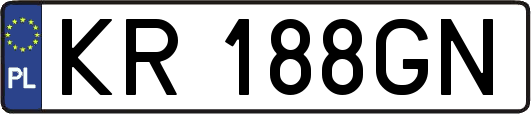 KR188GN