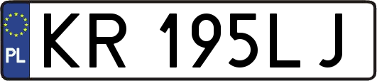 KR195LJ