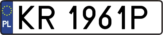 KR1961P